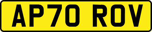 AP70ROV