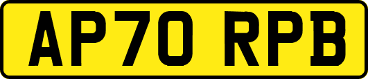 AP70RPB