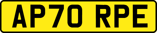 AP70RPE