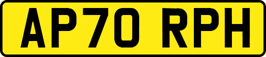 AP70RPH