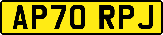 AP70RPJ