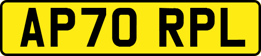 AP70RPL
