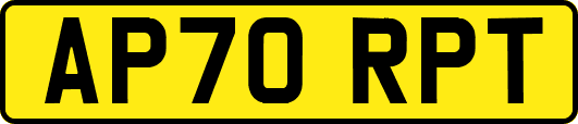 AP70RPT