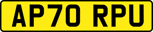 AP70RPU