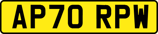 AP70RPW