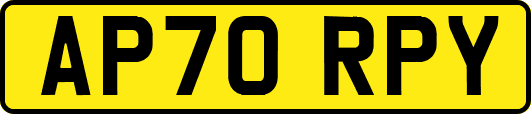 AP70RPY
