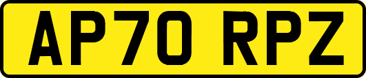 AP70RPZ