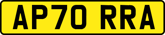 AP70RRA