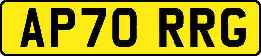 AP70RRG