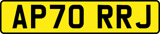 AP70RRJ