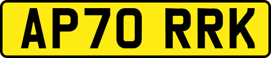 AP70RRK