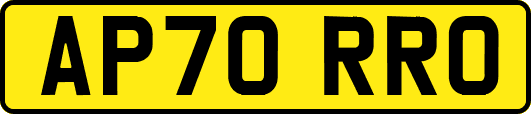 AP70RRO
