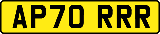 AP70RRR