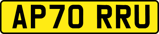 AP70RRU