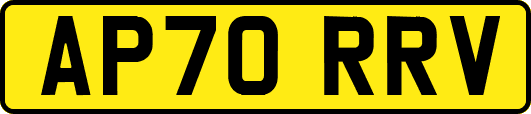 AP70RRV