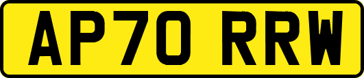 AP70RRW