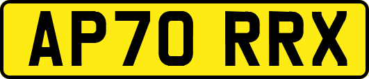 AP70RRX