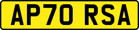 AP70RSA