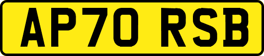 AP70RSB