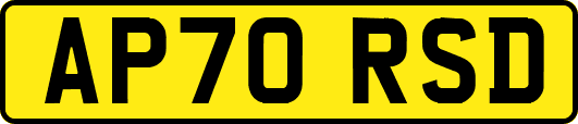 AP70RSD