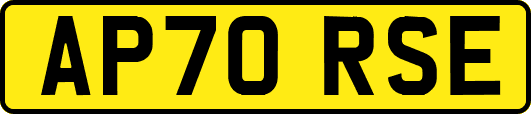 AP70RSE