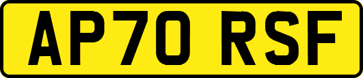 AP70RSF