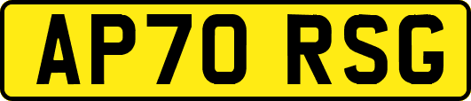 AP70RSG