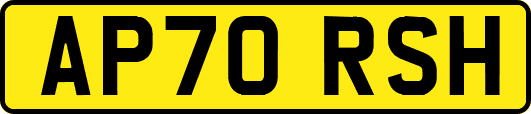 AP70RSH