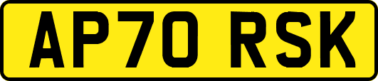 AP70RSK