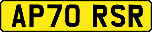 AP70RSR