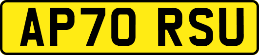 AP70RSU