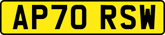 AP70RSW