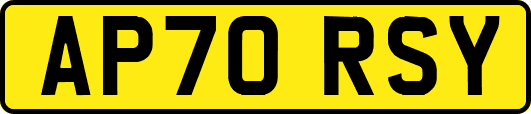AP70RSY