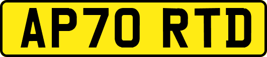 AP70RTD