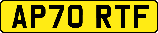 AP70RTF