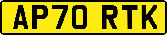 AP70RTK