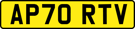AP70RTV