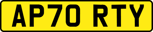 AP70RTY
