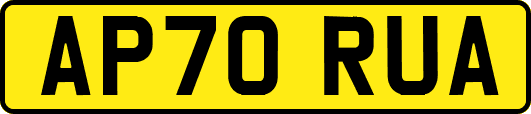 AP70RUA
