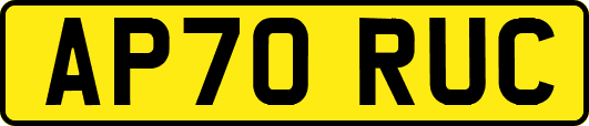 AP70RUC