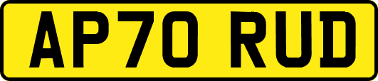 AP70RUD