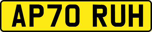AP70RUH