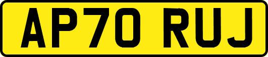 AP70RUJ