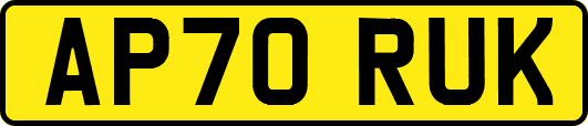 AP70RUK