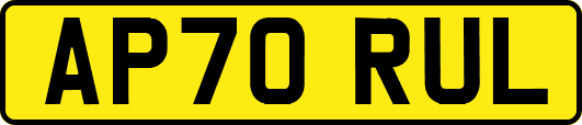AP70RUL