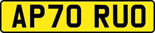 AP70RUO