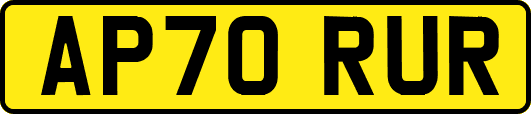 AP70RUR