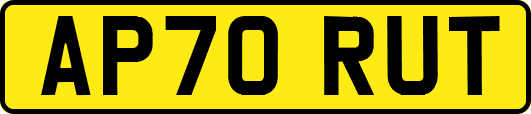 AP70RUT