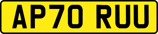 AP70RUU