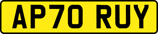 AP70RUY